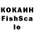 Кетамин ketamine Arsen Ibrogimov